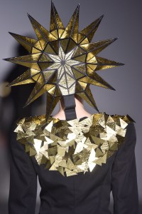 Gareth Pugh RTW Spring 2017