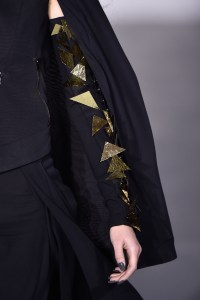 Gareth Pugh RTW Spring 2017