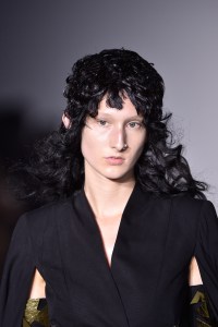 Gareth Pugh RTW Spring 2017