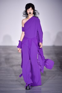 Gareth Pugh RTW Spring 2017