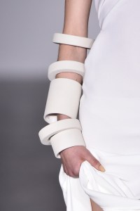 Gareth Pugh RTW Spring 2017