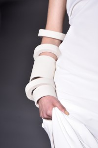 Gareth Pugh RTW Spring 2017