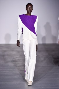 Gareth Pugh RTW Spring 2017