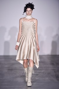 Gareth Pugh RTW Spring 2017