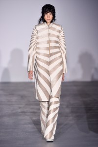 Gareth Pugh RTW Spring 2017
