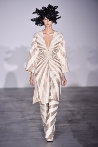 Gareth Pugh RTW Spring 2017