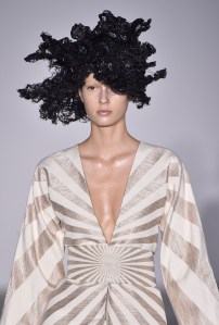 Gareth Pugh RTW Spring 2017