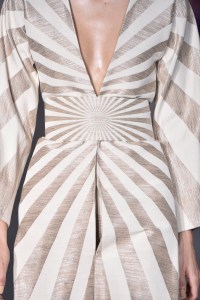 Gareth Pugh RTW Spring 2017