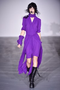 Gareth Pugh RTW Spring 2017