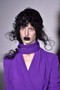 Gareth Pugh RTW Spring 2017