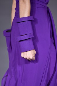 Gareth Pugh RTW Spring 2017