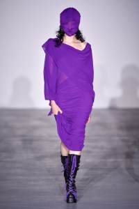 Gareth Pugh RTW Spring 2017