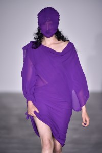Gareth Pugh RTW Spring 2017