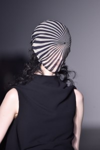 Gareth Pugh RTW Spring 2017
