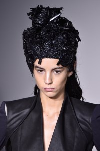 Gareth Pugh RTW Spring 2017