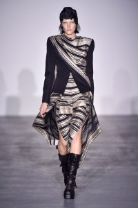 Gareth Pugh RTW Spring 2017