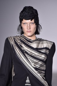 Gareth Pugh RTW Spring 2017
