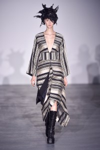 Gareth Pugh RTW Spring 2017