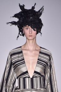 Gareth Pugh RTW Spring 2017