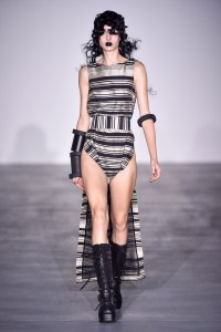 Gareth Pugh RTW Spring 2017