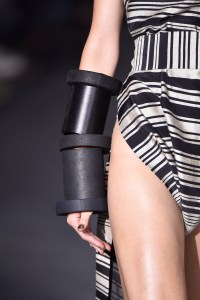 Gareth Pugh RTW Spring 2017