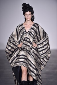Gareth Pugh RTW Spring 2017