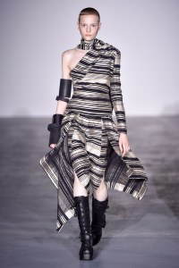 Gareth Pugh RTW Spring 2017