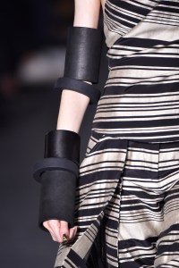 Gareth Pugh RTW Spring 2017