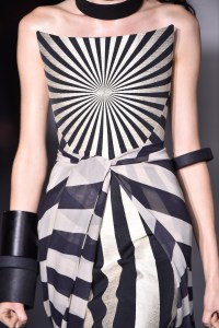 Gareth Pugh RTW Spring 2017