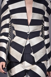 Gareth Pugh RTW Spring 2017