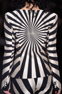 Gareth Pugh RTW Spring 2017