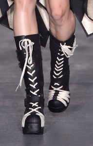Gareth Pugh RTW Spring 2017