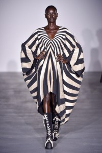 Gareth Pugh RTW Spring 2017