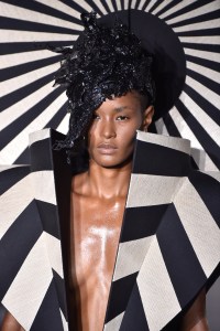 Gareth Pugh RTW Spring 2017