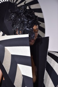 Gareth Pugh RTW Spring 2017