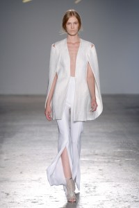 Genny RTW Spring 2017