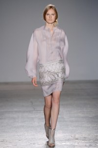 Genny RTW Spring 2017
