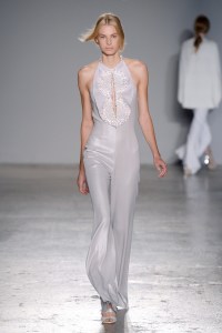Genny RTW Spring 2017