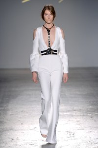 Genny RTW Spring 2017
