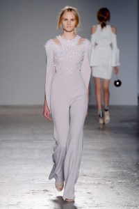 Genny RTW Spring 2017