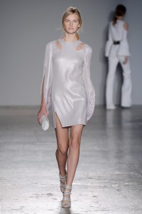 Genny RTW Spring 2017