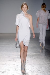 Genny RTW Spring 2017