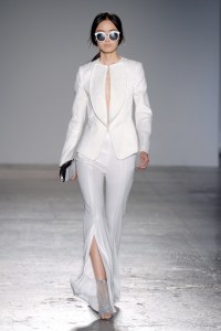 Genny RTW Spring 2017