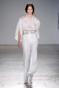 Genny RTW Spring 2017