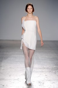 Genny RTW Spring 2017
