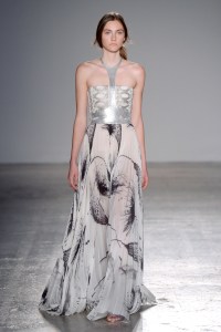 Genny RTW Spring 2017