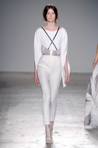 Genny RTW Spring 2017