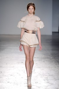 Genny RTW Spring 2017