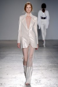 Genny RTW Spring 2017