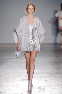 Genny RTW Spring 2017
